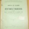 Statut-LOCOMOTIVA-Mecanici -CFR-Dare de Seama-1912