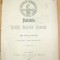 Statut- Soc. Voiajorilor Comerciali-Bucuresci-1902
