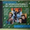 20 GOLDEN HITS - Selectii - C D Original NOU
