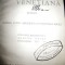 O Minar, Simfonia Venetiana, Editura Socec