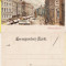 Austria - Viena (litho)- litografie