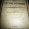 Bossuet, L&#039;Histoire Universelle, Paris 1892