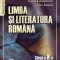 Manual LIMBA ROMANA - CLASA A X A SAM ED.ECONOMICA