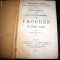 Condorcet, Progres de L&#039;esprit humain, 1864 in franceza
