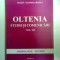 ANUAR OLTENIA-SERIA ARHEOLOGIE/ISTORIE,VOL12,CRAIOVA