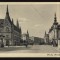 Cluj , str. Horty Miklos , al doilea razboi mondial , necirculata