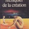 Carte in limba franceza: Dominique Douay - L&#039;echiquier de la creation (roman SF)