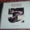 CD JAZZ: THE JULIUS HEMPHILL SEXTET (FAT MAN AND THE HARD BLUES) [w.Marty Ehrlich/James Carter/Sam Furnace/Andrew White/Tim Berne]