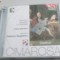 2CD - DOMENICO CIMAROSA - CONCERTI / SESTETTI / QUARTETTI