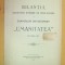 Bilantul Soc. ajutor coafori ,,Umanitatea&amp;quot; Buc. 1912
