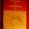 DICTIONAR Enciclopedic de IMUNOLOGIE- Ed. St.1981