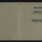 Biblioteca Centrala de Stat, Permis de intrare, 1959