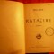 IOAN ADAM - RATACIRE - ed.Cartea Romaneasca 1926