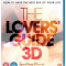 The Lovers&#039; Guide 3D, blu-ray