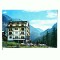 CP112-81 -Balea -Cabana ,,Cascada&amp;quot; -necirculata