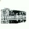 CP114-07 -Ocna Sibiului, Pavilionul central al bailor -circ.1969