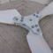 Rotor turbina eoliana 1 kw-5 kw