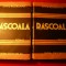 LIVIU REBREANU - RASCOALA -2vol.Ed.Socec 1943