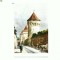 CP112-69 -Muzeul Brukental Sibiu -Johann Bobel -Strada Cetatii