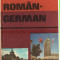 GHID DE CONVERSATIE ROMAN GERMAN