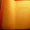 T ARGHEZI - SCRIERI - VOL.10 .- EDITIE DE LUX - 1965