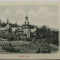 Sinaia - Palatul Peles - 1902