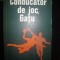 M Popescu, Conducator de joc, Gatu, 1978