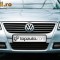 vand grila cu proiectoare cu leduri vw passat 3c 2006-2010 dayline