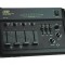 BST TINY 20 compact stereo mixer with tone control