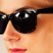 Ochelari WAYFARER Black Lens - 2011