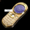 Versace V9 fashion similar Nokia 8800, 6300, 6700 + CADOU