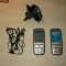 2 buc. Orange SPV C600 - telefon mobil - (partial defecte)