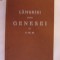 C. H. M. - LAMURIRI ASUPRA GENESEI