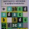 Dumitru V. Rosca - Matematici moderne in sprijinul invatatorilor