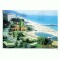 CP181-33 Zlatni Piassatzi (Bulgaria) -circulata 1982