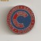 (INS01) INSIGNA CERCUL CALITATII