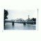 CP181-06 Tcherven-breg- Le pont sur I`Iskar (Bulgaria)-nec.(pod)