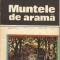 Elena Matasa - Muntele de arama