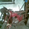 motocicleta jawa 125