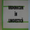 MIRELA-IOANA BORCHIN - VADEMECUM IN LINGVISTICA {2005}