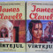 JAMES CLAVELL - VARTEJUL {2 volume}