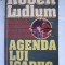 ROBERT LUDLUM - AGENDA LUI ICARUS