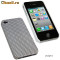 iPHONE 4 - CEA MAI TARE CARCASA PENTRU iPHONE 4G - MESH