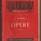 (C147) &amp;quot;OPERE&amp;quot; DE G. TOPIRCEANU