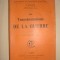 J. COLIN - LES TRANSFORMATIONS DE LA GUERRE {1911}