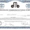 237 Actiuni MAGNUM COMMUNICATIONS CORP.-seria J 3098