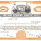 259 Actiuni -BELDING HEMINWAY COMPANY, INC. -seria NU17470