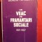 Lucretiu Patrascanu - Un Veac de Framantari Sociale -ed. 1945