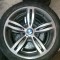 jante model M6 seria 3(e46)