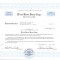 288 Actiuni -First-Knox Banc Corp.-seria 06180